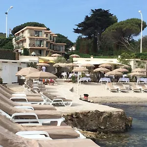 *** Hotel Du Levant France