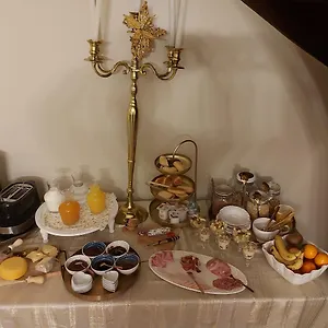  Couette-café Les Trois L France