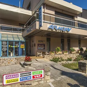 *** Hotel Armony France